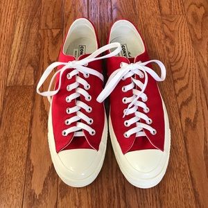 Men’s Converse sneakers